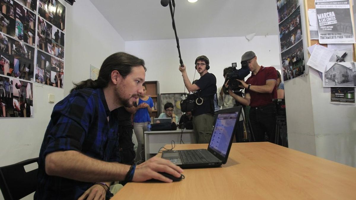 Pablo Iglesias dice que no le gustan los toros pero que no es partidario "de las prohibiciones"