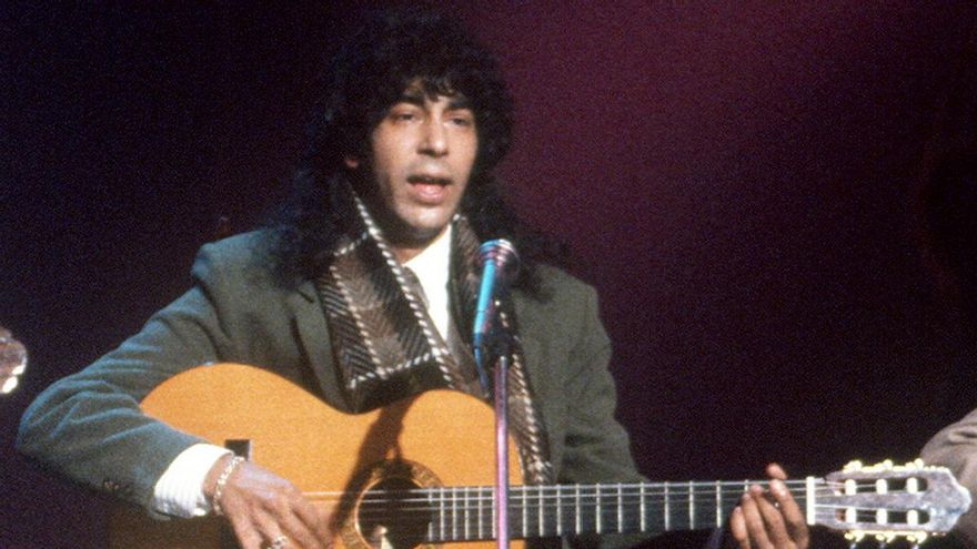 Muere Rafael Amador, el alma blusera del flamenco