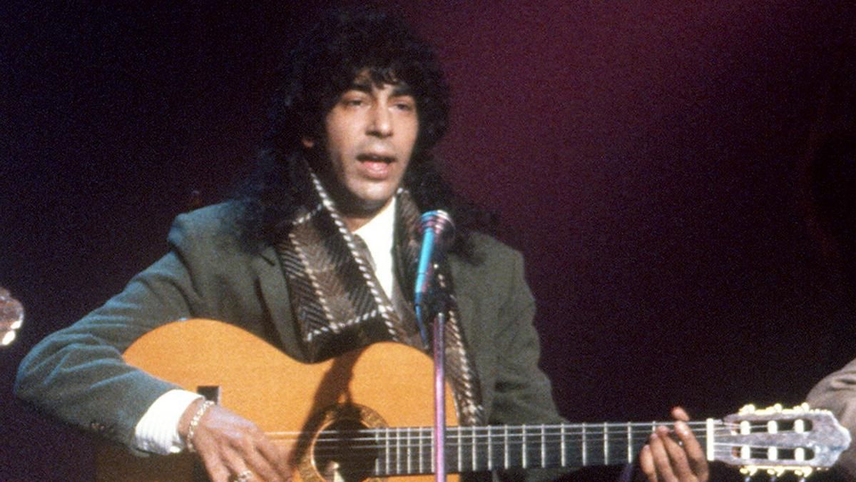 Muere Rafael Amador, el alma 'bluesera' del flamenco