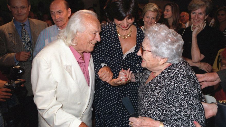 Nunca es tarde para Rosa Chacel, la ‘rara avis’ de la Generación del 27