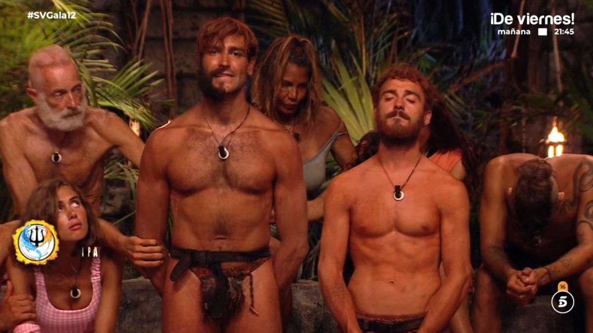 'Supervivientes 2026' expulsó a uno de sus protagonistas indiscutibles y cumplió con el corte de pelo de Claudia