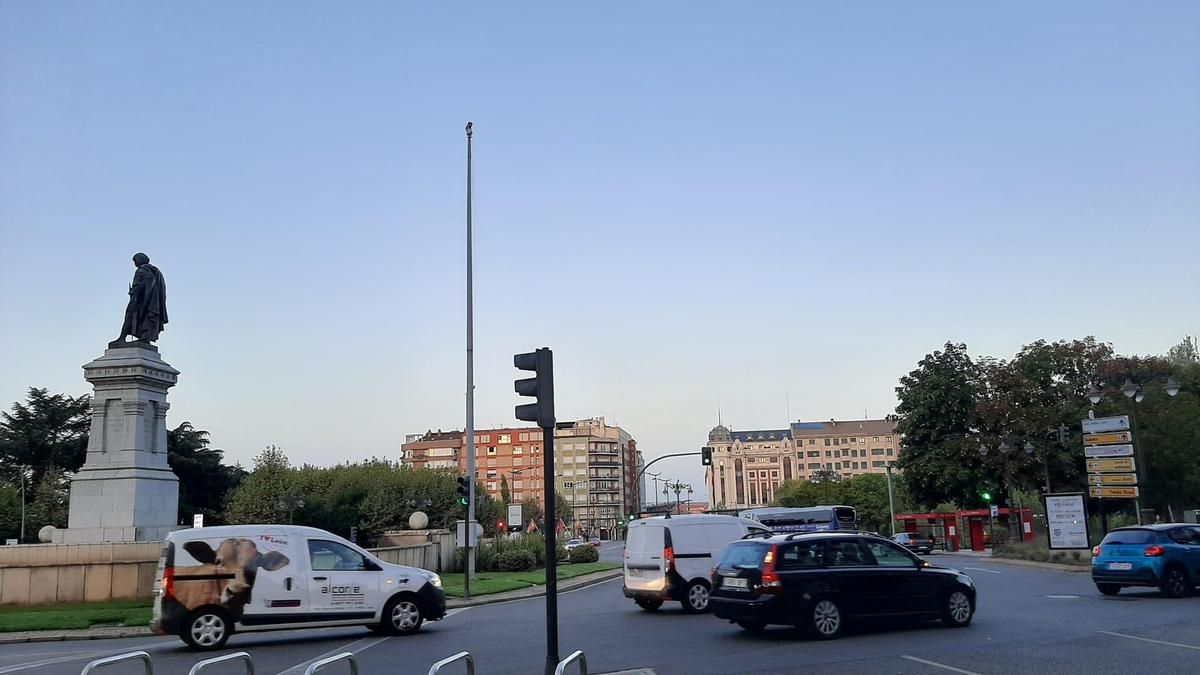 El tiempo en León hoy, 4 de septiembre: la Aemet habla de un ascenso localmente notable de las mínimas