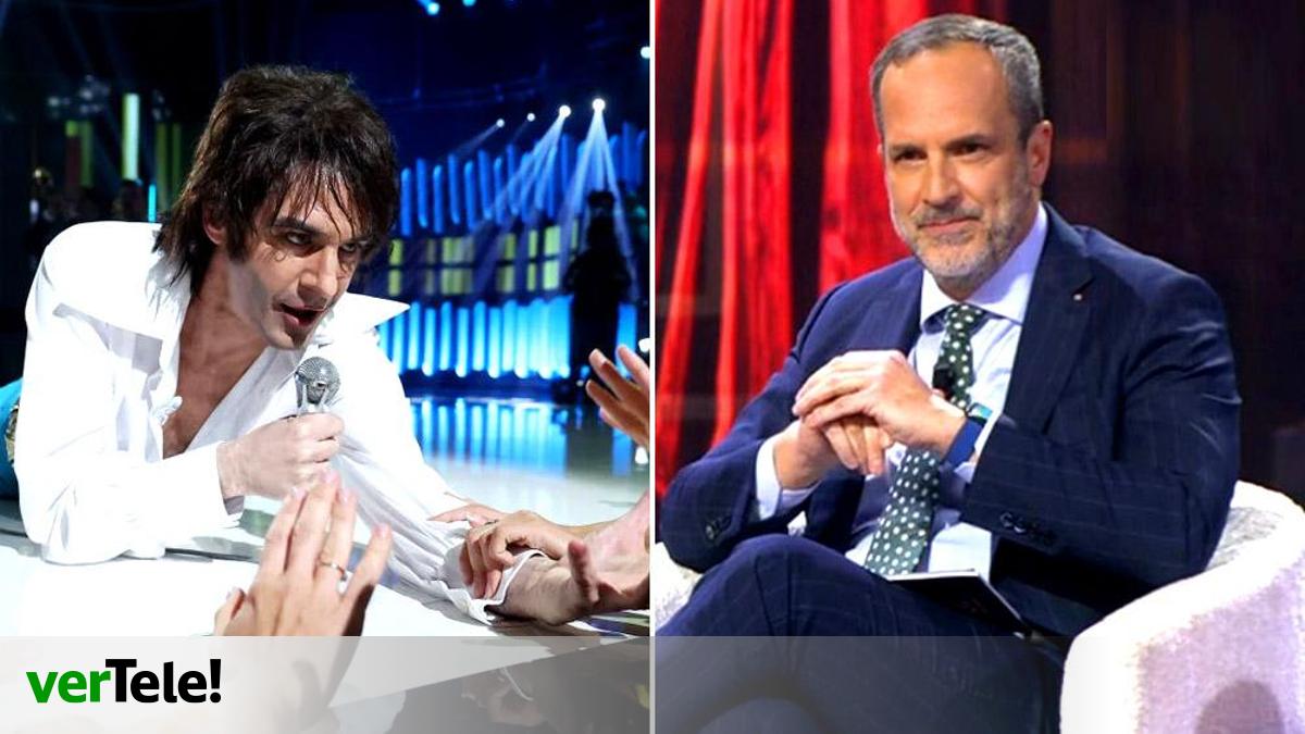 Audiencias TV viernes 26 de abril: 'Tu cara me suena' (19.6%) levanta ...