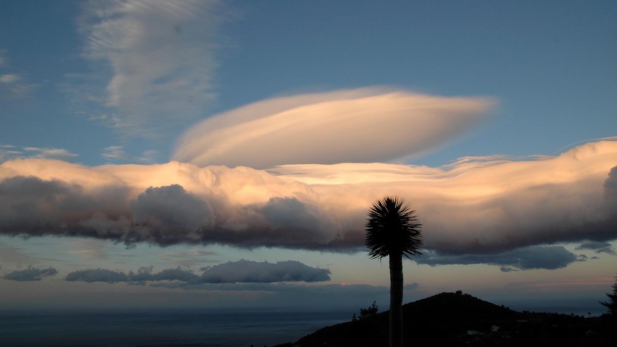El otoño será más cálido de lo normal en Canarias