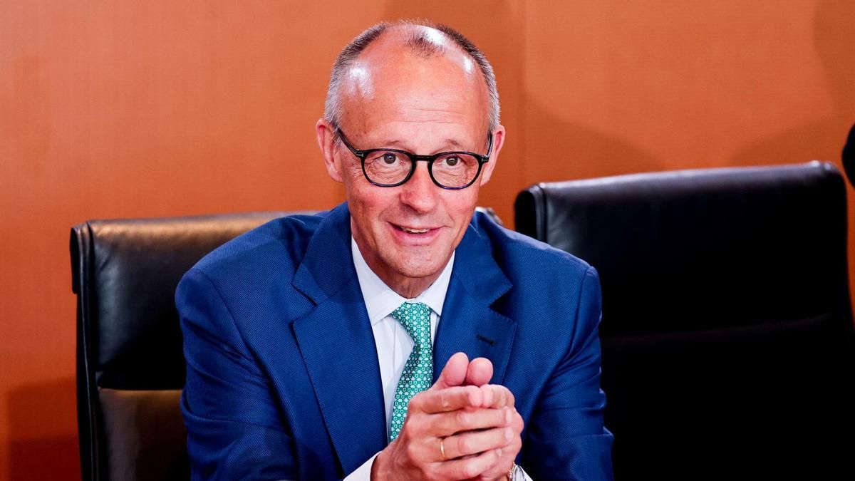 Merz intenta salvar la imagen de su Gobierno con una remodelación antes de unas elecciones clave para la ultraderecha