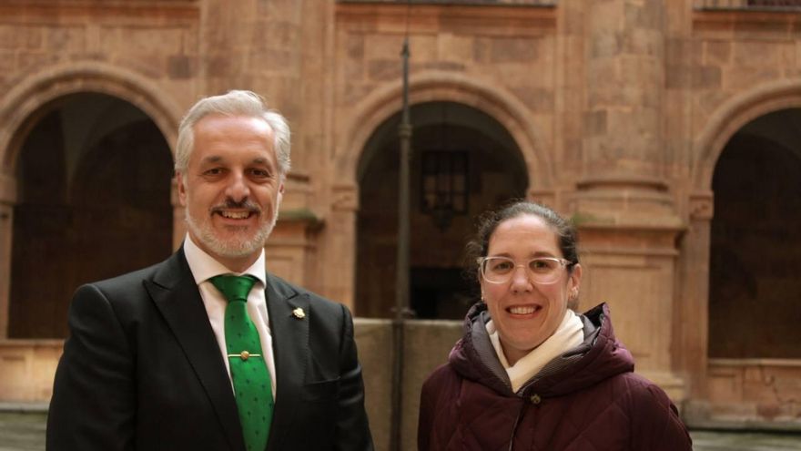 El PSOE pide que el concejal salmantino denunciado por sumisión química deje de forma temporal la actividad institucional