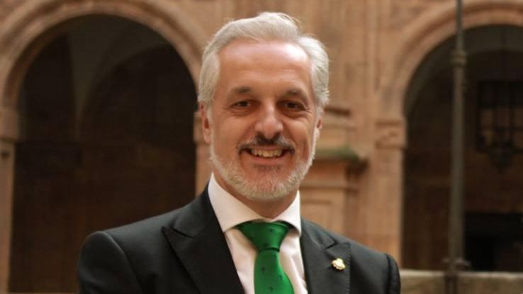El PSOE pide que se retire cautelarmente la actividad institucional del concejal de Salamanca denunciado por sumisión química