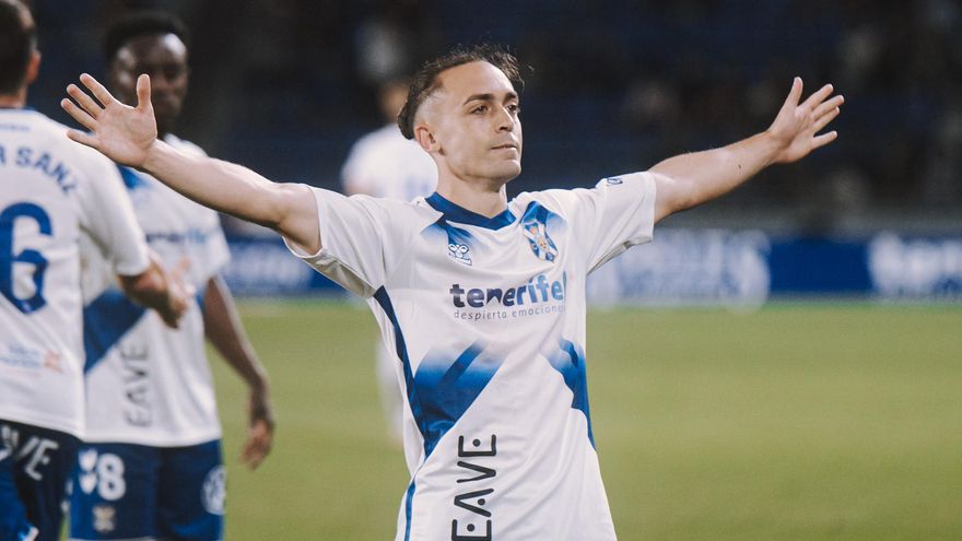 Luismi Cruz, traspasado al Deportivo