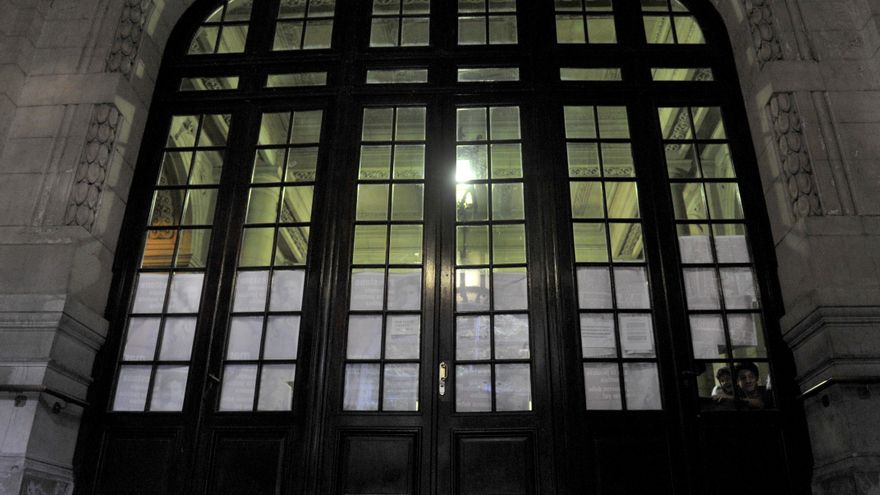 Las familias de los alumnos del Nacional Buenos Aires ante la falta de clases: "Las autoridades no están a la altura"