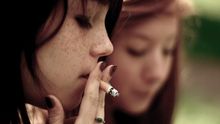 ¿Y si prohibimos fumar hasta los 21 años?