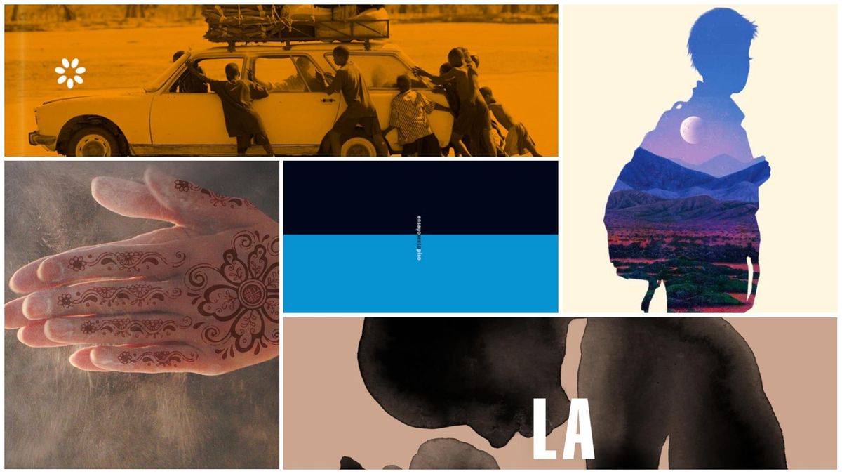 libros migrantes