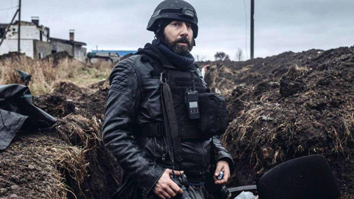 El premio Pulitzer Manu Brabo protagoniza el encuentro 'Fotoperiodismo en tiempo de fake news'