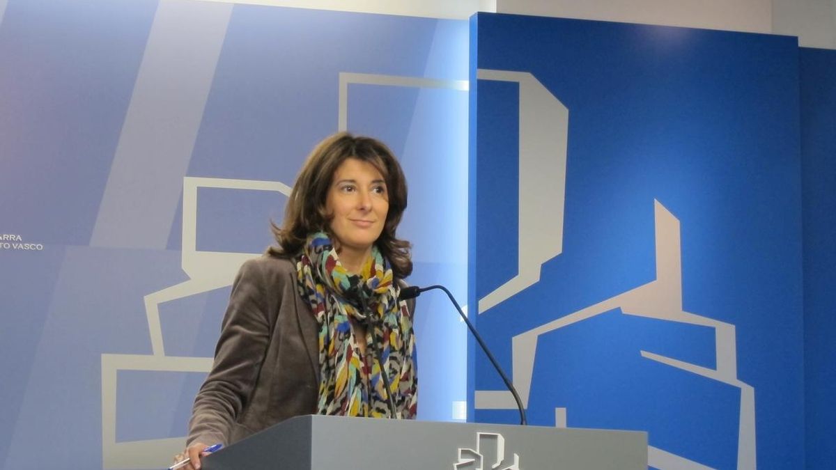 PP denuncia la "cerrazón" del Gobierno vasco a debatir la modificación de los criterios de acceso a la RGI