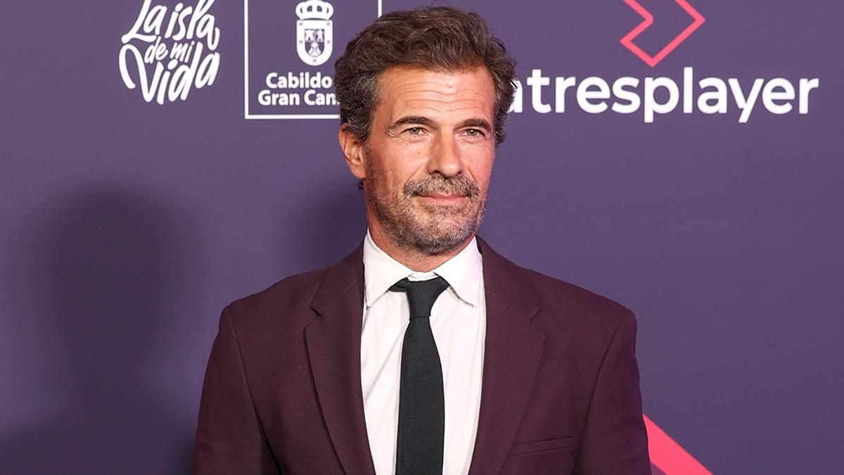 Rodolfo Sancho explica por qué no visita a Daniel Sancho en la cárcel de Tailandia y niega "deudas con terceras personas"