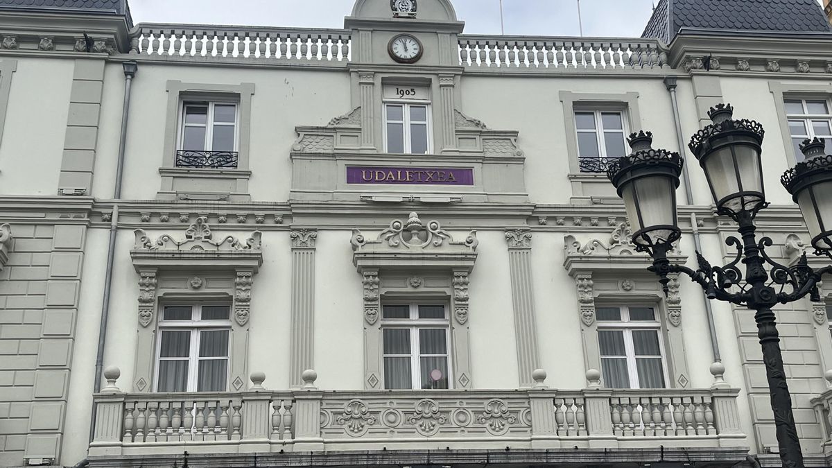 Santurtzi presenta ante el Gobierno vasco la solicitud para ser declarado zona tensionada en vivienda