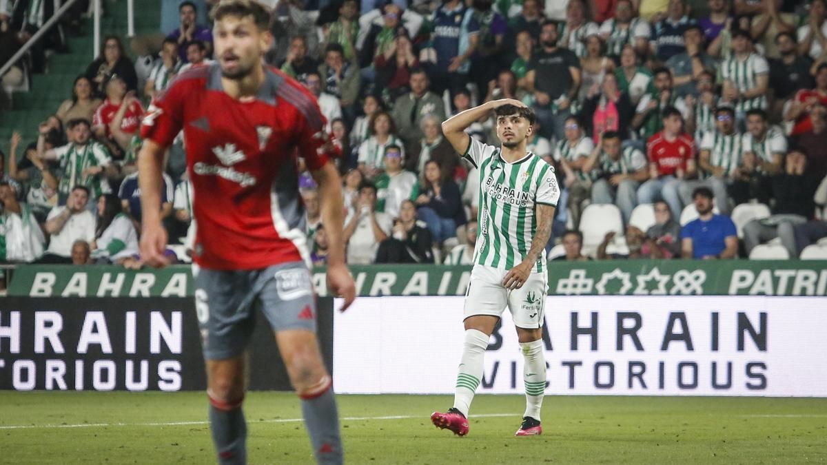 Córdoba CF - Albacete BP