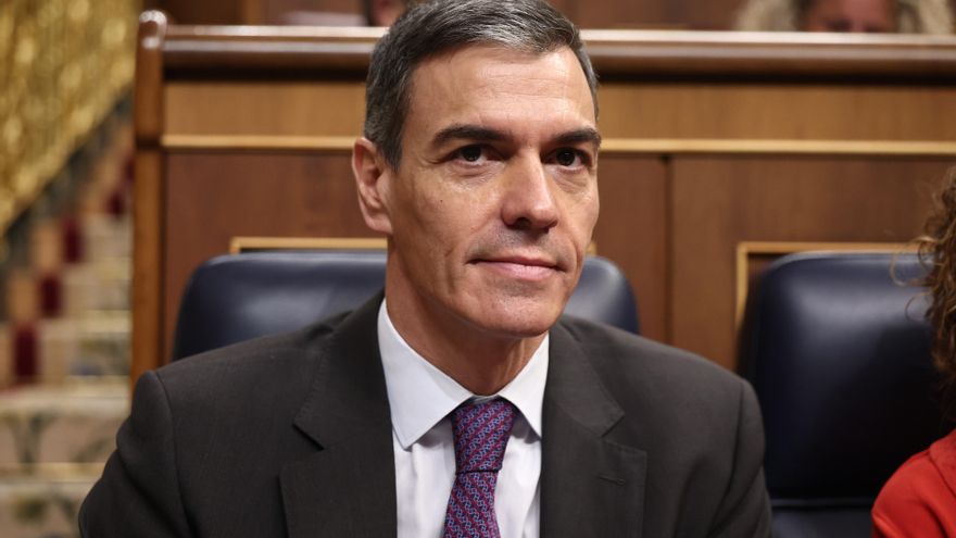 La traca que se quería que fuera el final pero no lo va a ser