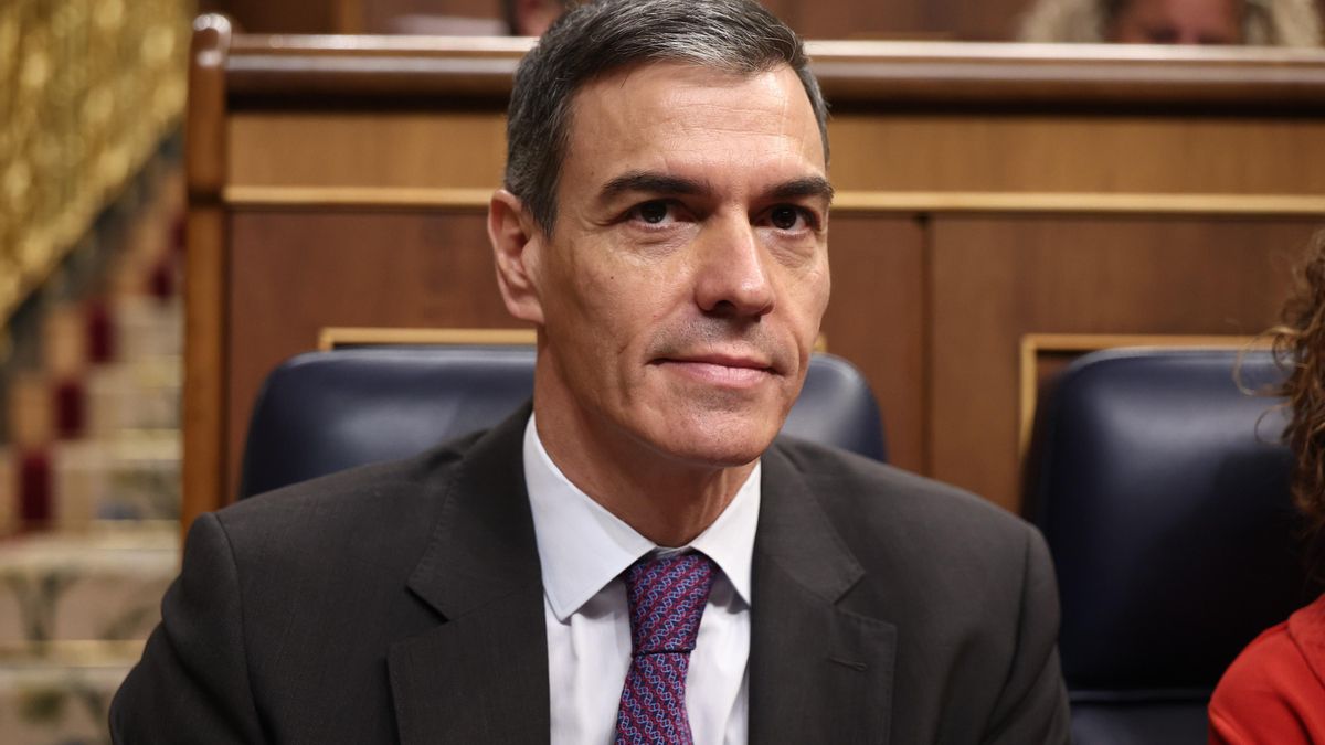 La traca que se quería que fuera el final pero no lo va a ser