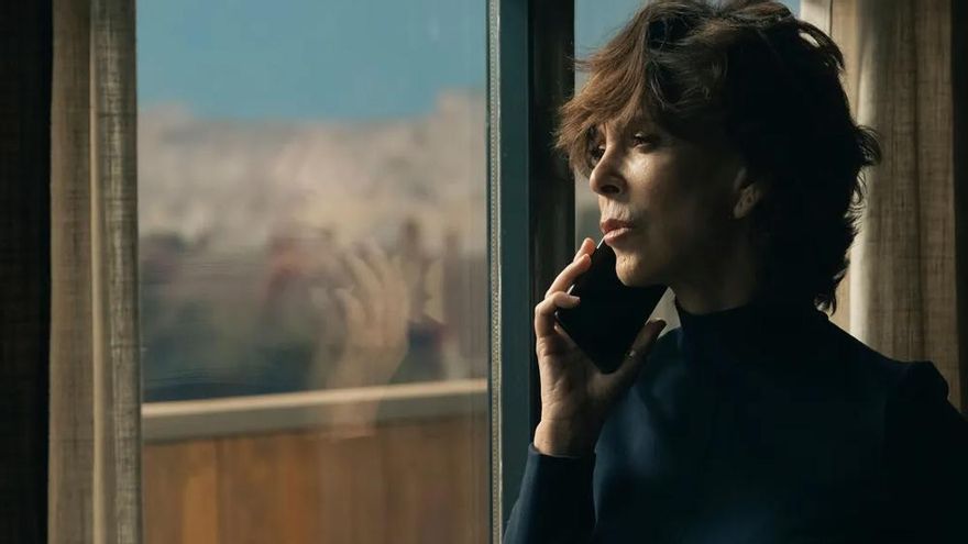 Una traición entre socios y una "sorpresa" de Mario, en el adelanto de la primera semana de 'Mía es la venganza'