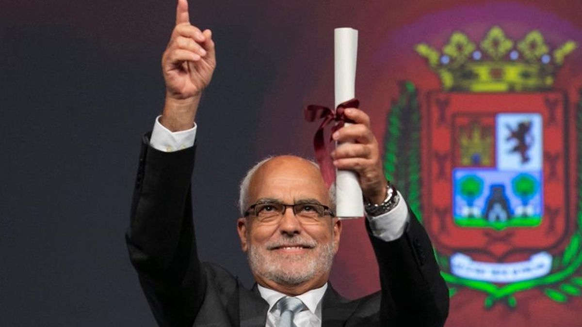 Las Palmas de Gran Canaria lamenta el fallecimiento de su hijo predilecto Rafael Inglott