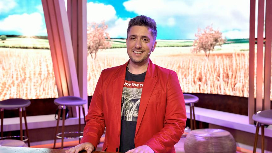 Tras conocerse una vieja denuncia por abuso Telefé suspendió a Jey Mammón