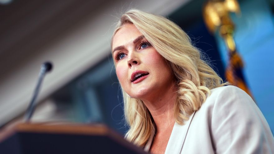 La Casa Blanca confirma la muerte de cuatro soldados de EE.UU. desaparecidos en Lituania