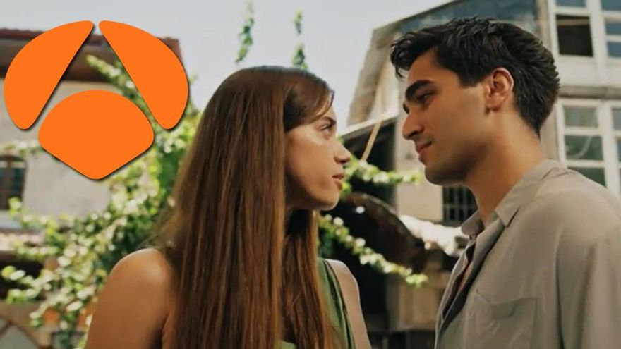 Antena 3 prepara el estreno de dos nuevas series internacionales: así son 'Buenos días, mamá' y 'Una nueva vida'