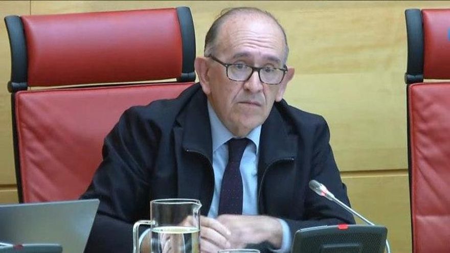 Un director general de la Junta de Castilla y León administró una empresa durante cinco años pese a su total incompatibilidad