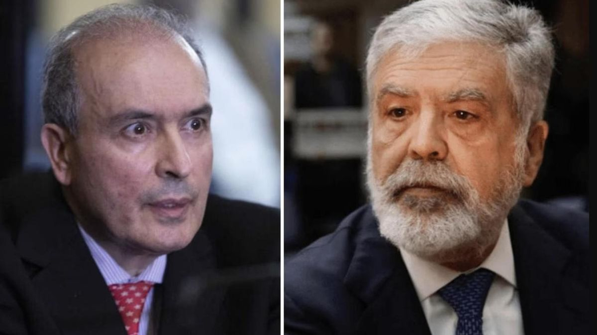 Causa Sueños Compartidos: absolvieron a De Vido y condenaron a López, Fatala y los Schoklender