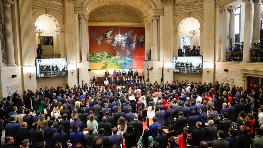 Atentado contra Uribe Turbay agrieta la relación del Gobierno con partidos colombianos