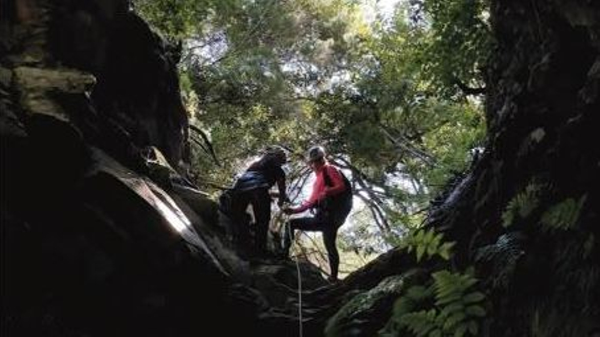 Garafía une naturaleza, patrimonio y producto local en el proyecto 'Entre Sabores y Senderos'