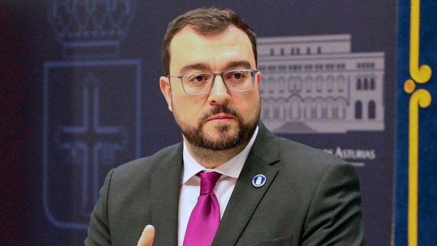 Barbón exige las disculpas del PP por retrasar la aprobación del ómnibus, poniendo en peligro el escudo social