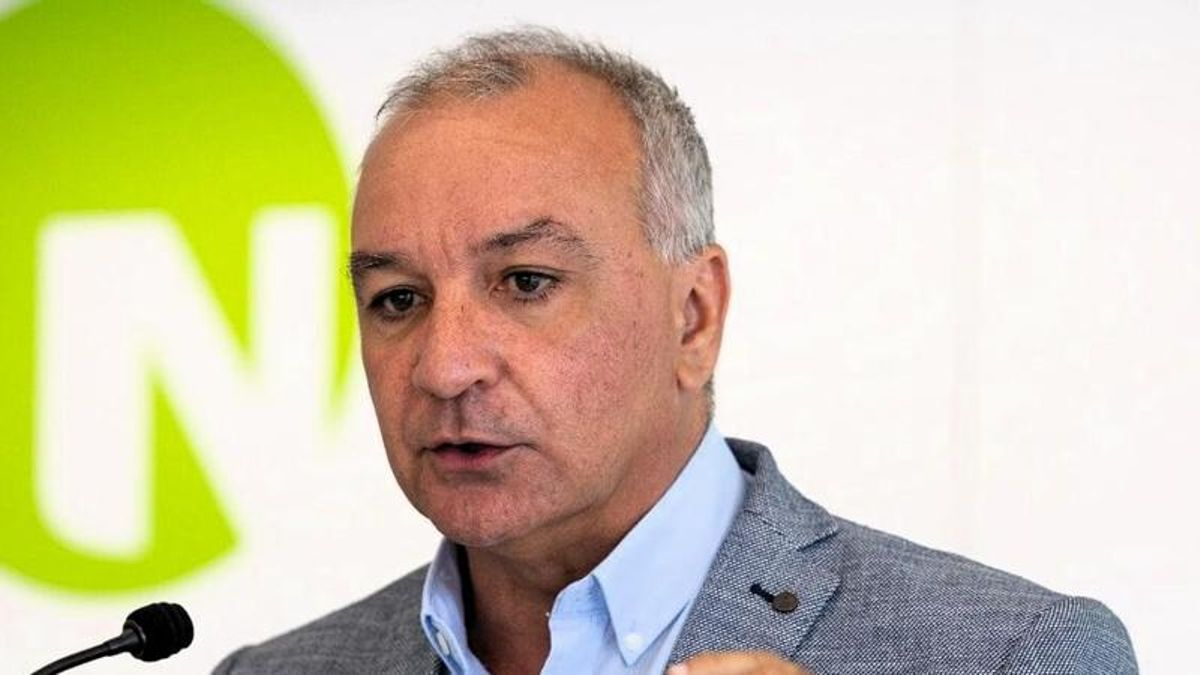 NC tilda de "farsa" la unidad de CC y el PP tras la nueva "deserción" de la consejera de Hacienda