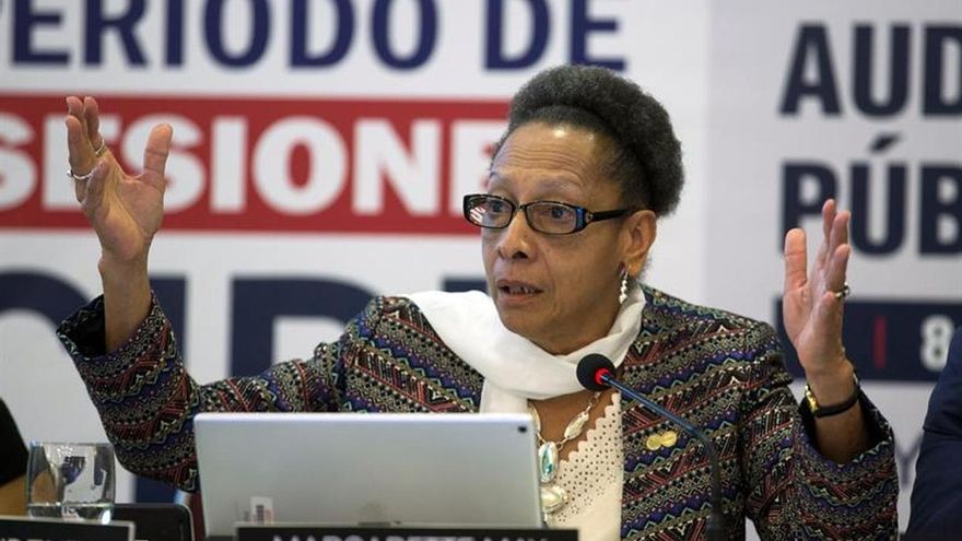 Comisión de Derechos Humanos de la OEA visita para Brasil para evaluar situación