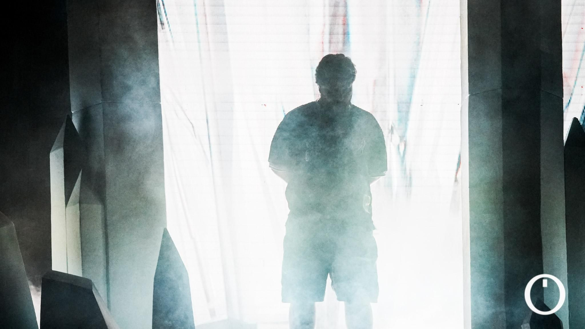 El concierto de Cruz Cafuné en Cordoba Live, en imágenes