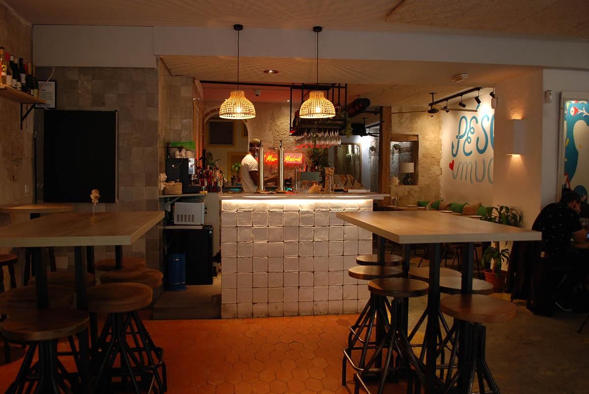 Soy un local malasañeso