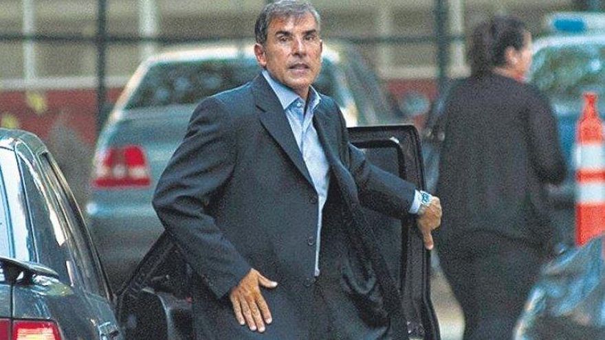 La fiscalía investiga si más funcionarios le pagaron al expolicía Zanchetta por “carpetas” de inteligencia ilegal