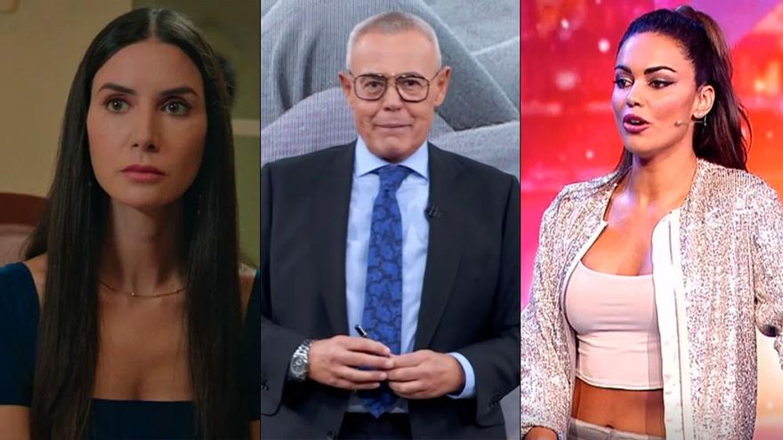 'Hermanos' (14.3%) sigue líder, 'Lazos de sangre' (9.8%) logra un curioso récord y 'Me resbala' (6.8%) firma otro mínimo