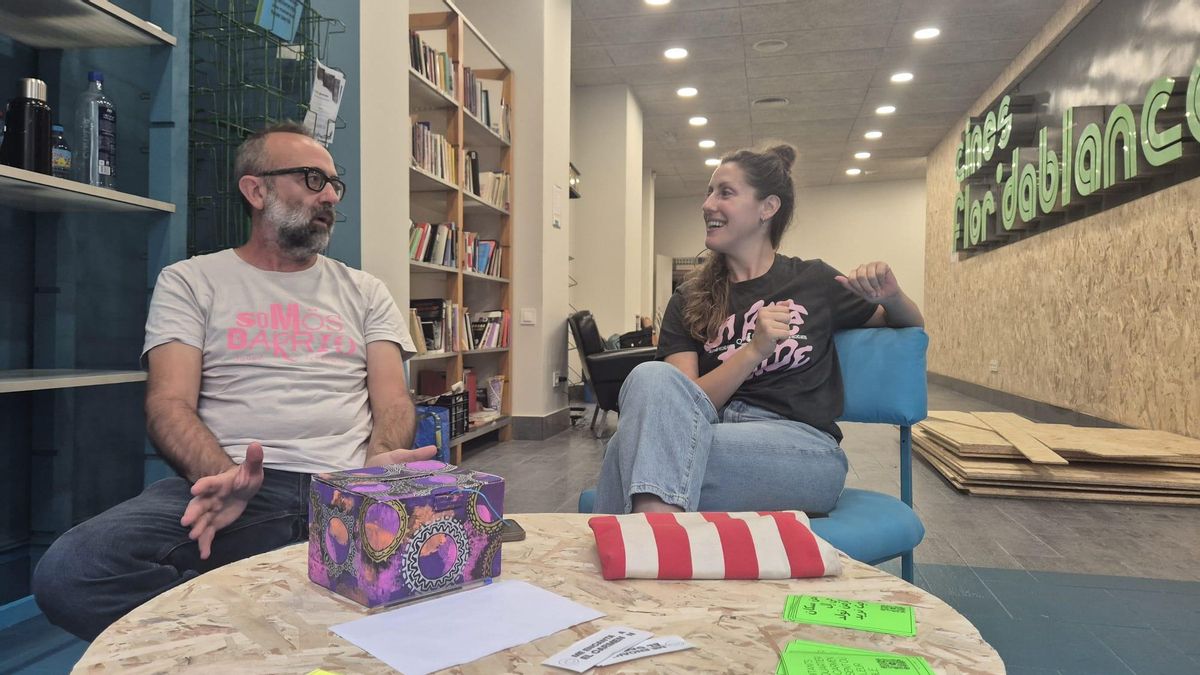 La vivienda vuelve a organizar los barrios: el nuevo asociacionismo que planta cara al discurso del odio en Murcia