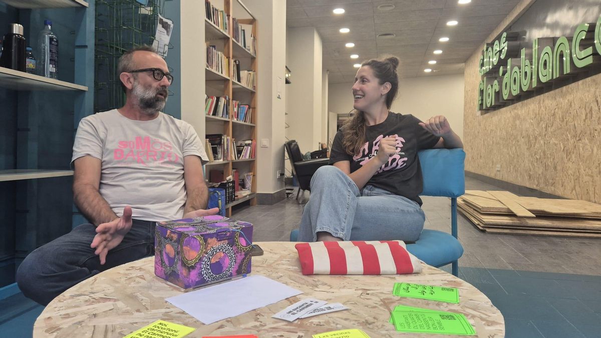 Spain: Neighborhood collective in Murcia launches housing support initiative