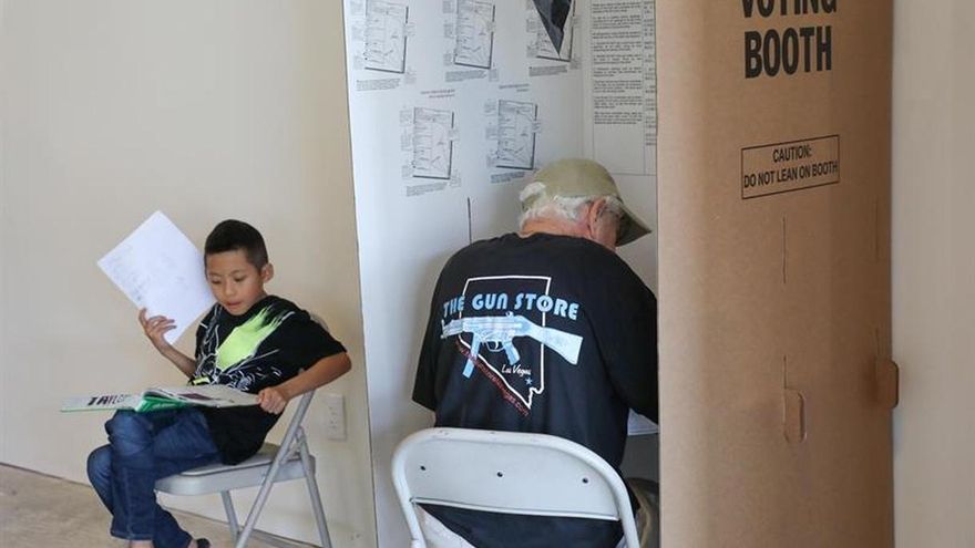 Comunidad puertorriqueña de Nueva York intensifica su registro para votar