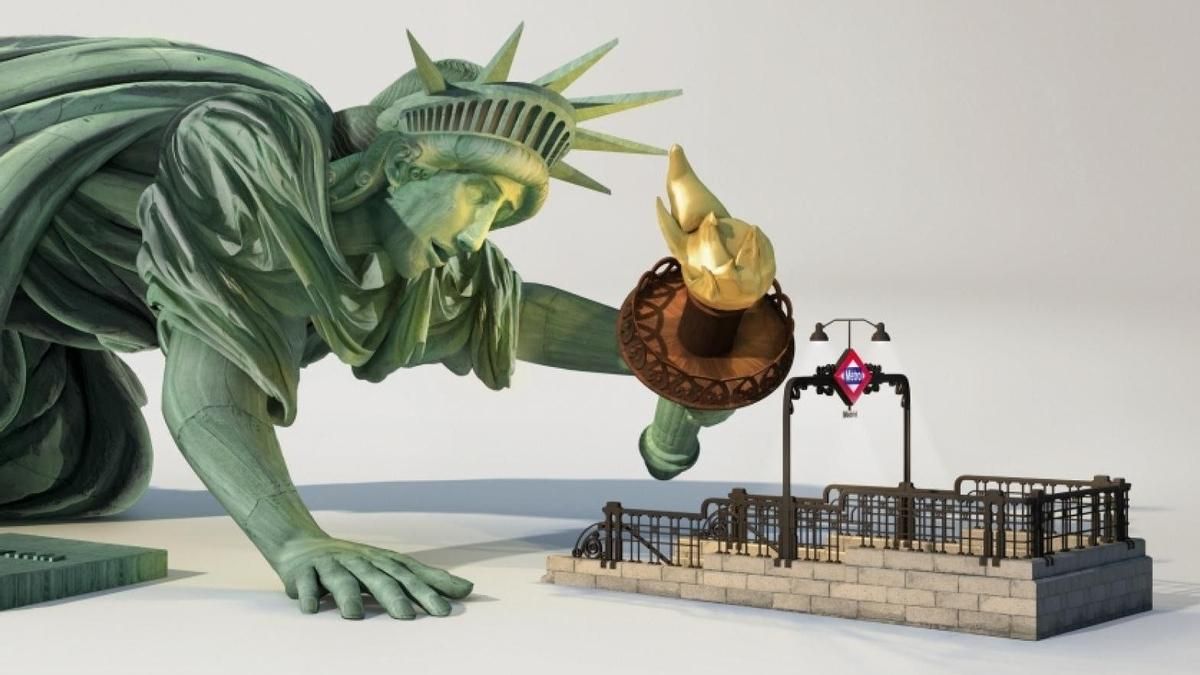 El Gobierno de Ayuso proclama Metro de Madrid como "el mejor del mundo" pese a que ni rankings ni premios lo avalen