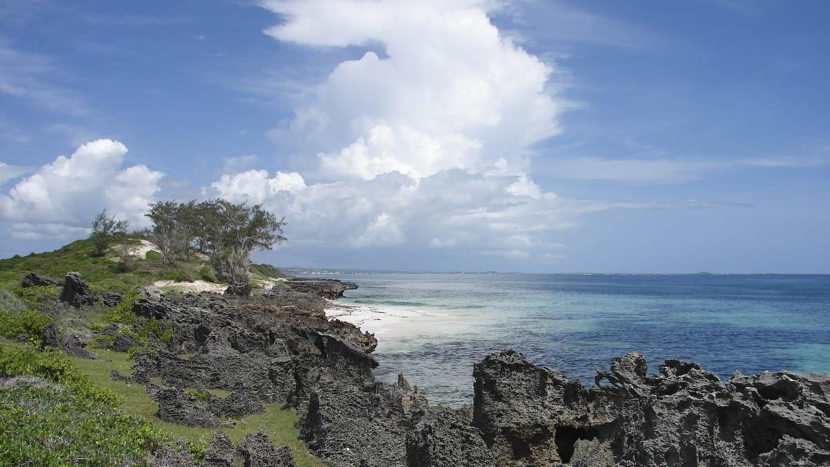 Francia convirtió la conquista de Madagascar en una herida que aún sigue abierta en la isla