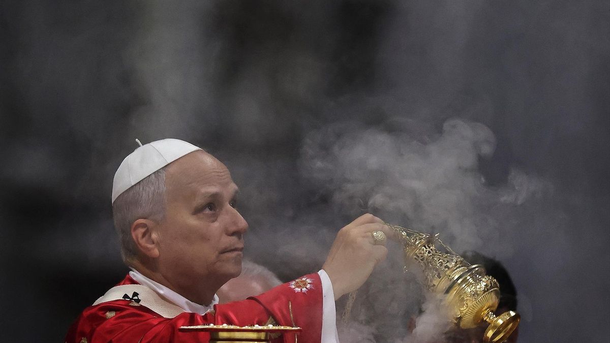 El Papa, los jóvenes y la profecía incumplida (de momento) de la burbuja de la IA