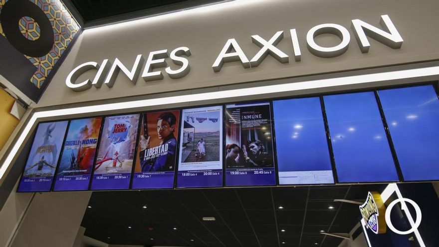 La Fiesta del Cine regresa a Córdoba y Lucena