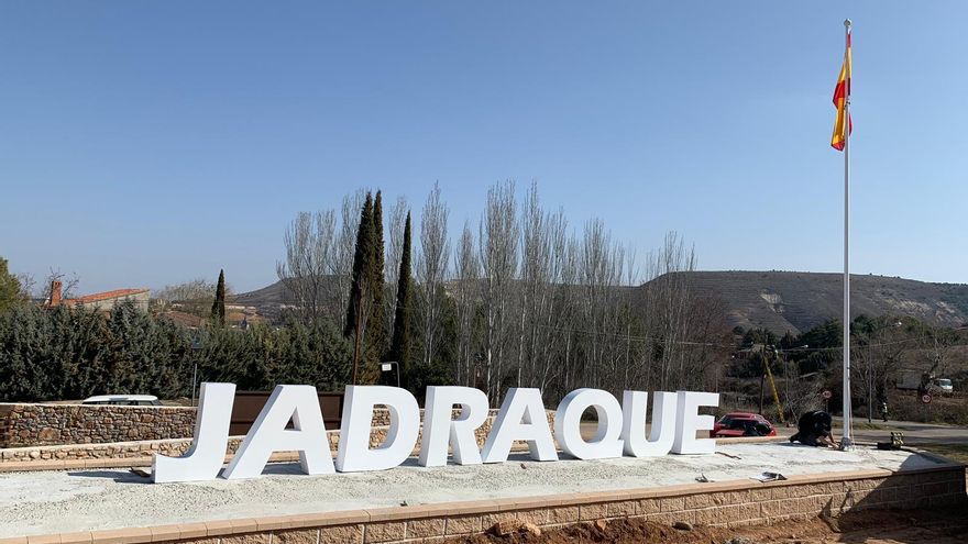 Detenido un hombre por una presunta agresión a su pareja en Jadraque, en la provincia de Guadalajara