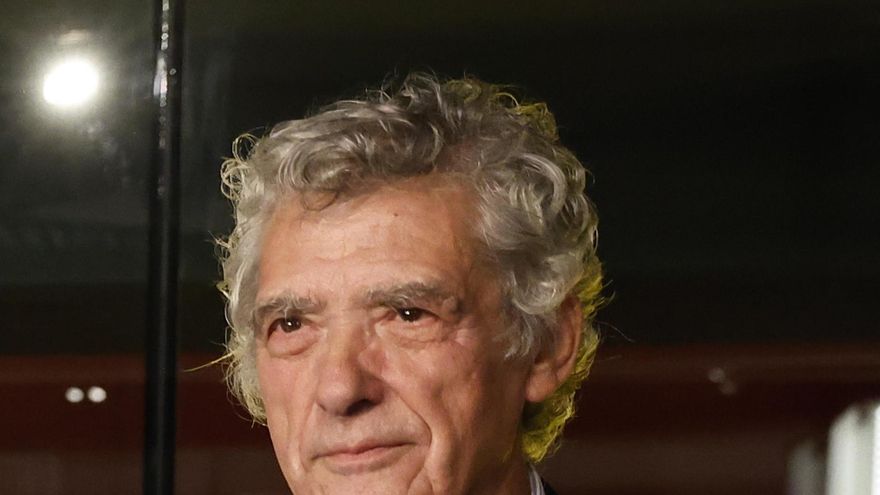 Audiencia Nacional deja a un paso de juicio a Ángel Villar, expresidente de la Federación