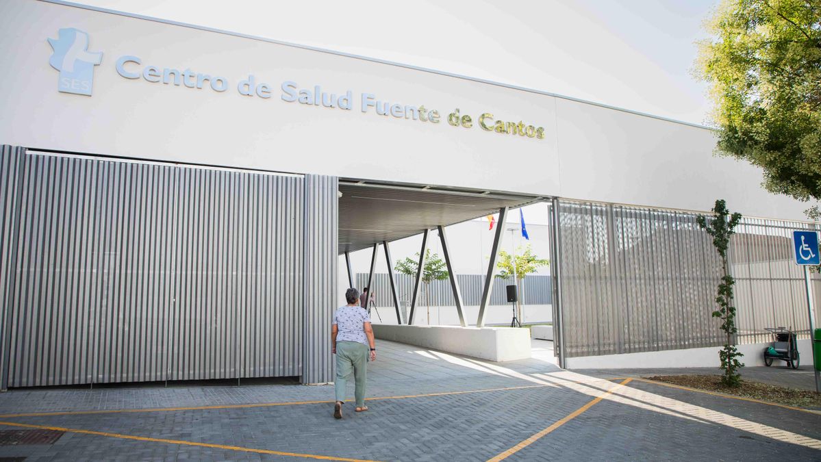 El Supremo tumba el decreto de la Junta y prohíbe que los enfermeros dirijan centros de salud en Extremadura