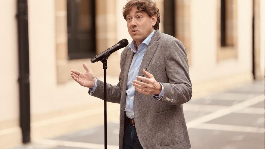 El PSE-EE avisa otra vez al PNV de que no busque acuerdos con el PP en la reforma fiscal vasca