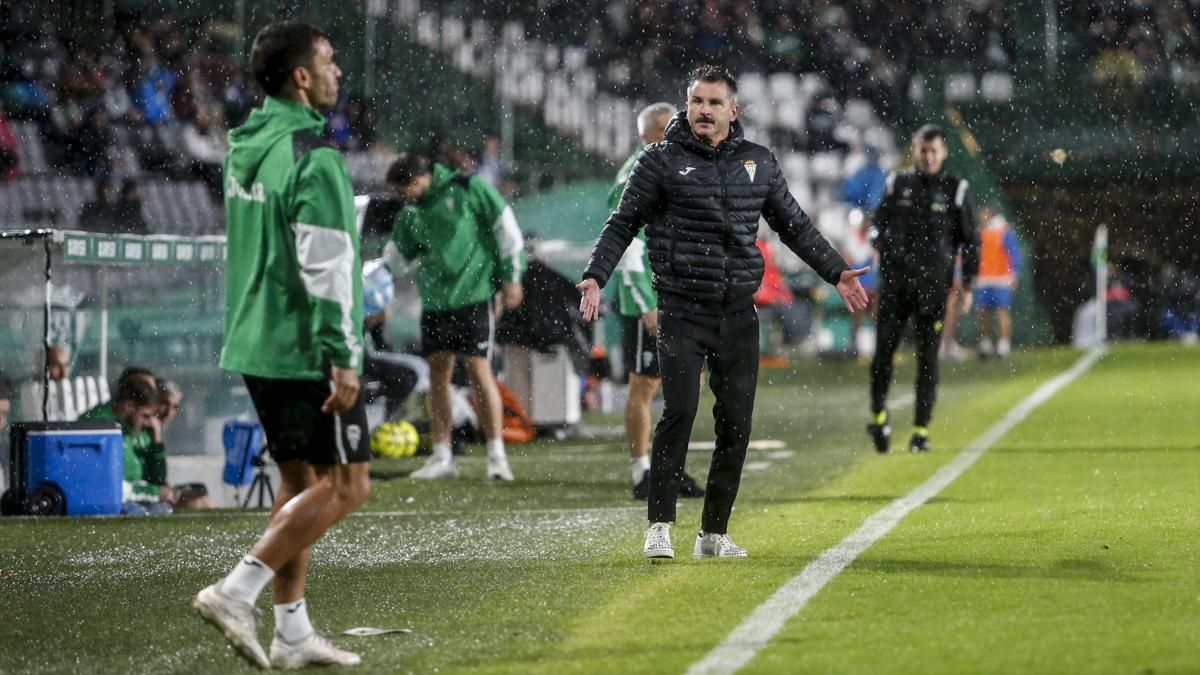 Córdoba CF - RC Deportivo